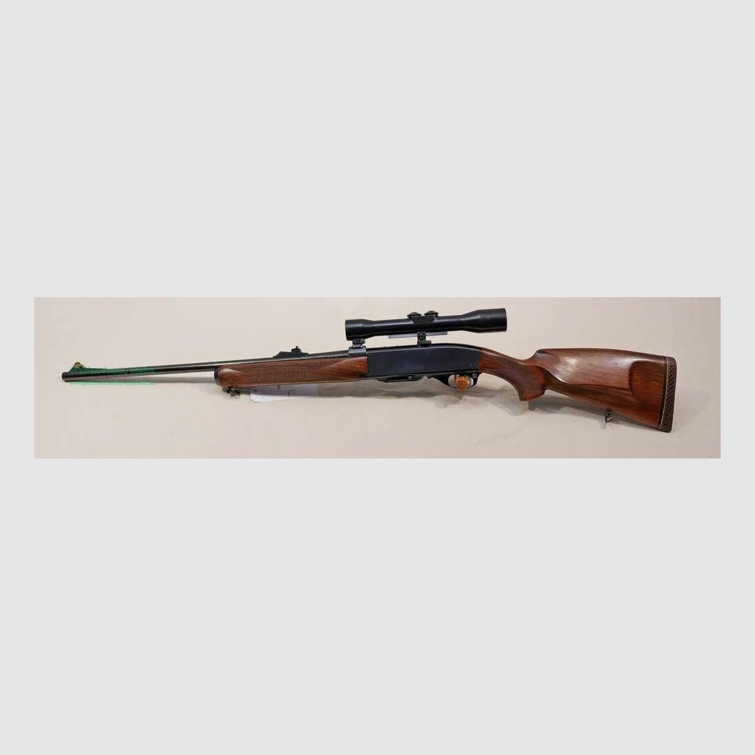 Remington - USA	 Mod. Woodmaster 742