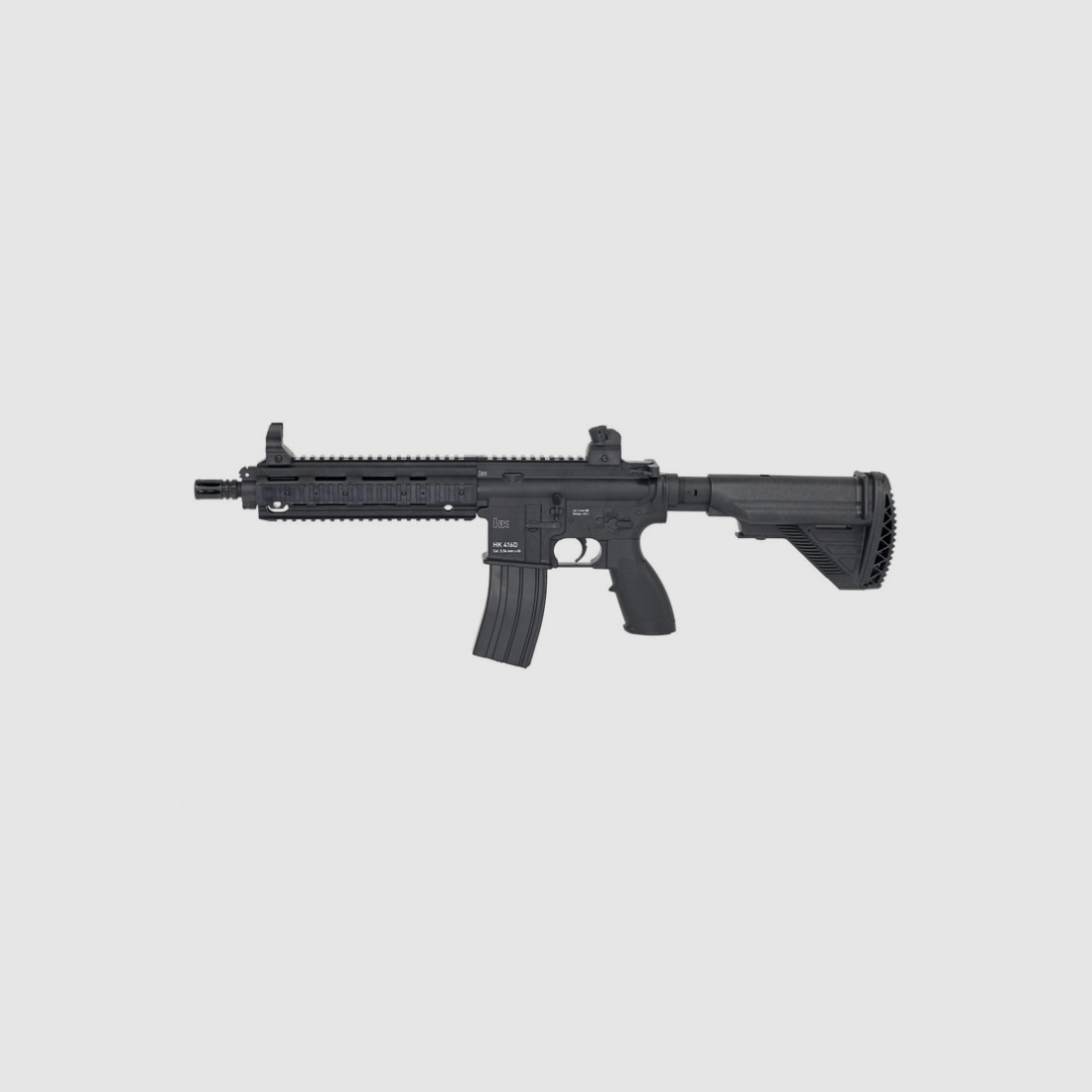 HECKLER & KOCH HK416 D AEG AIRSOFT 6MM BB