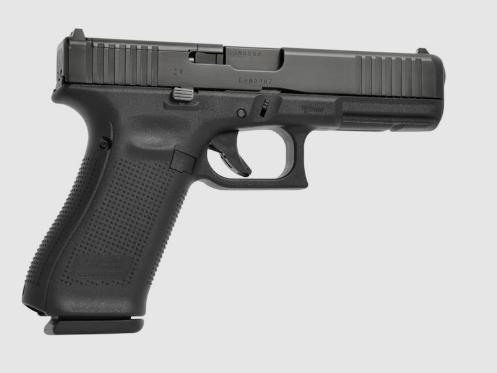 G 17 Gen5 MOS/FS, Bild 2 von 2