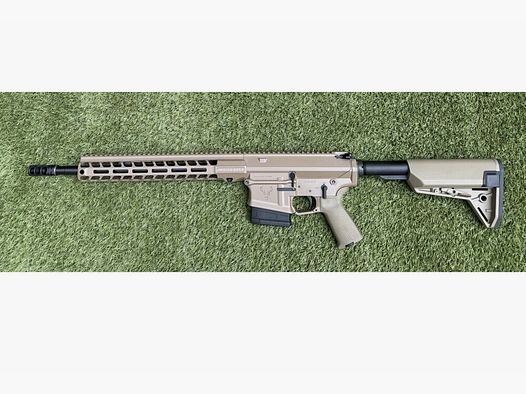 Stag Arms STAG 10 TACTICAL FDE .308Win