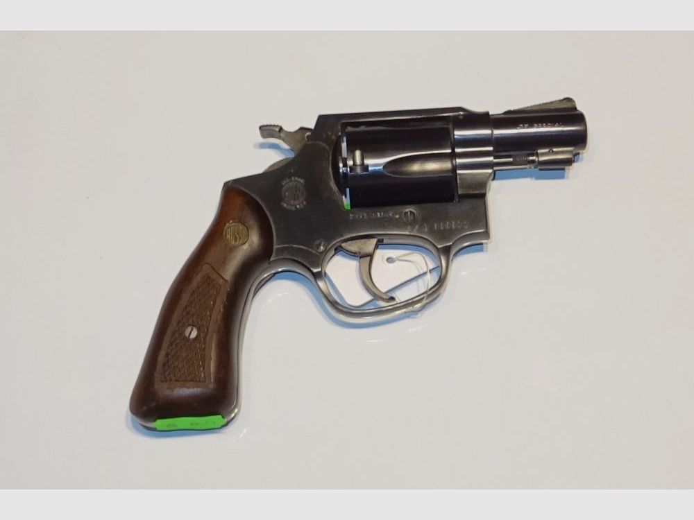 Rossi ( 2 Zoll ) Mod.27