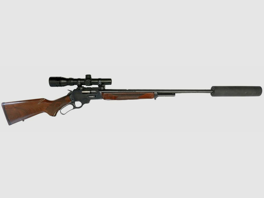 Marlin Mod. 1895