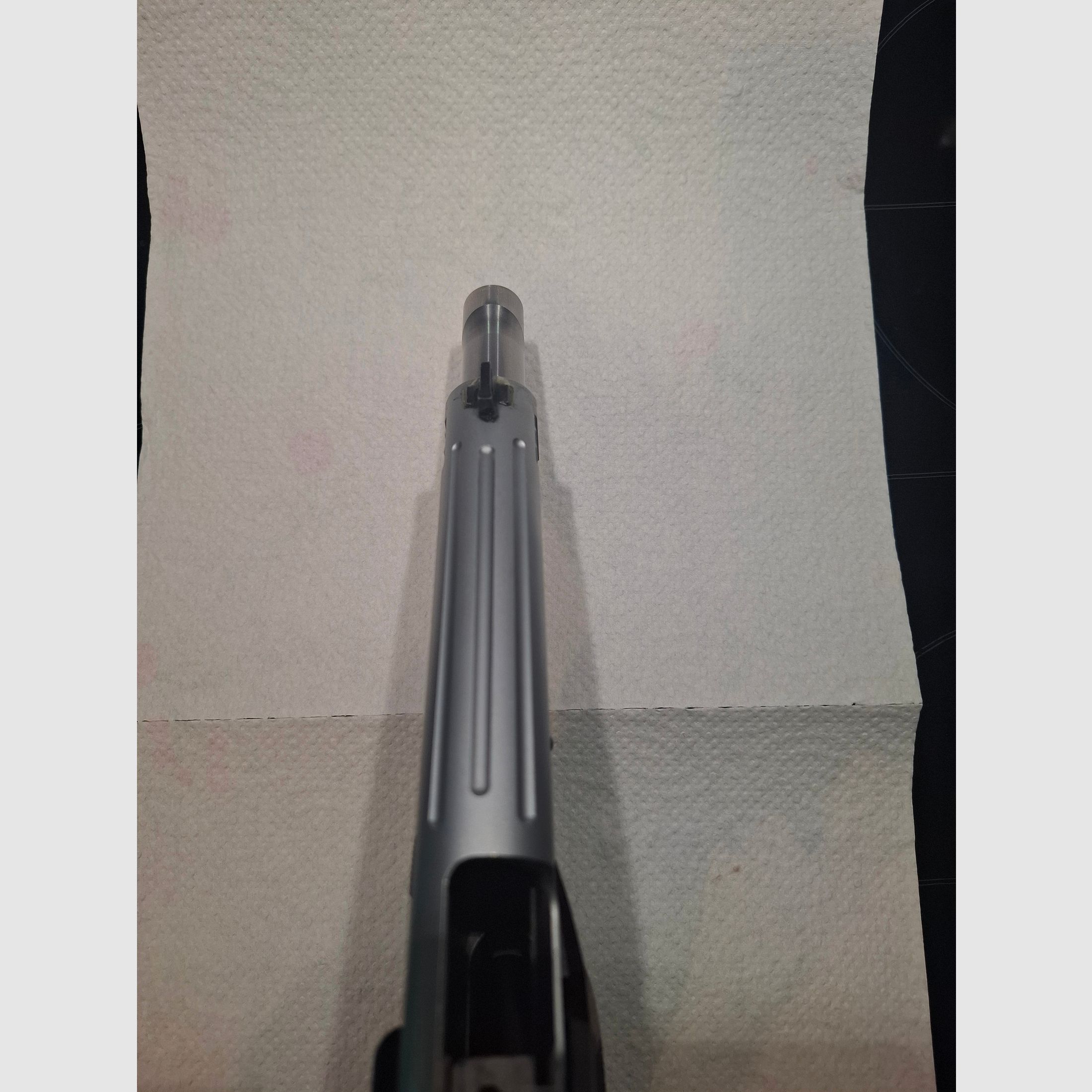 RBF Pro Match STST  .45 ACP  1911