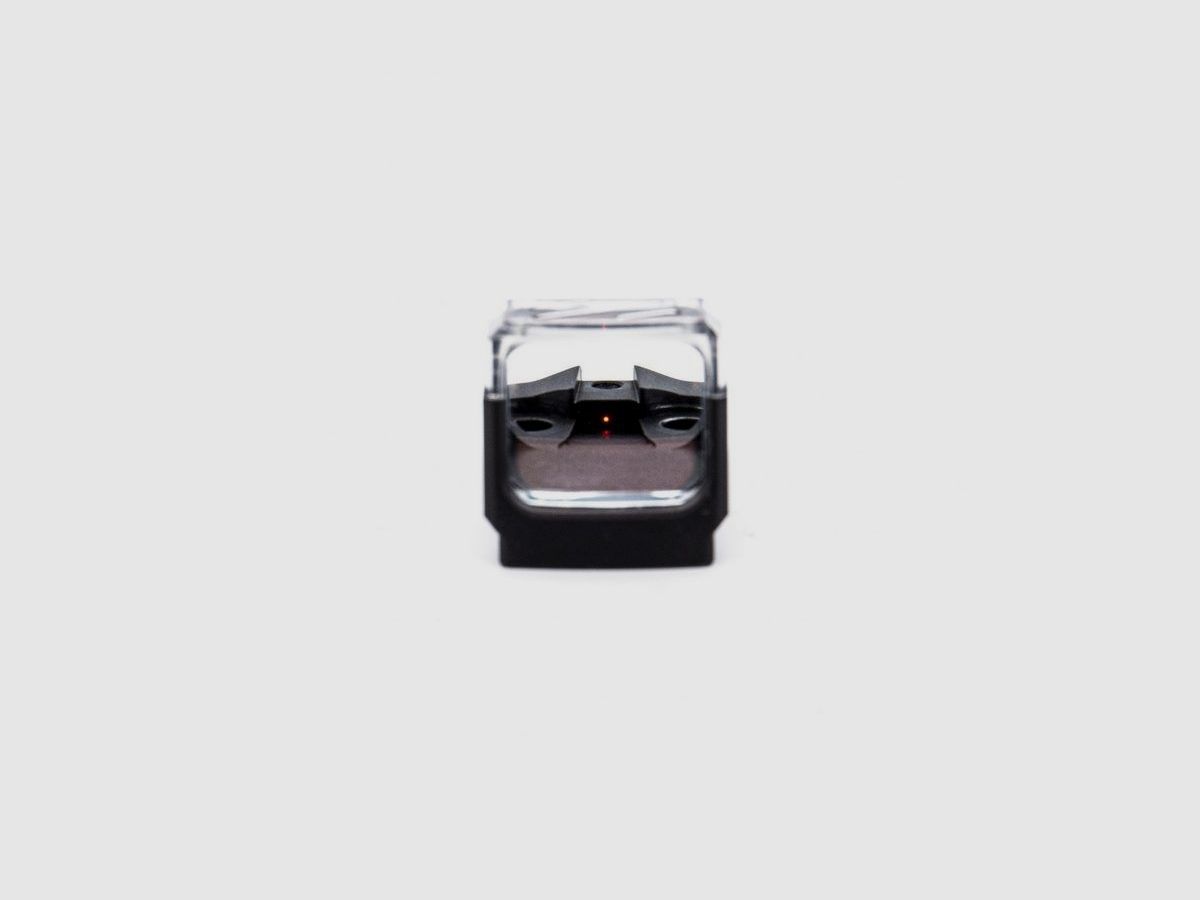 Shield OMSsc 8MOA – Translucent roof subcompact red dot sight, zdjęcie 16 z 22