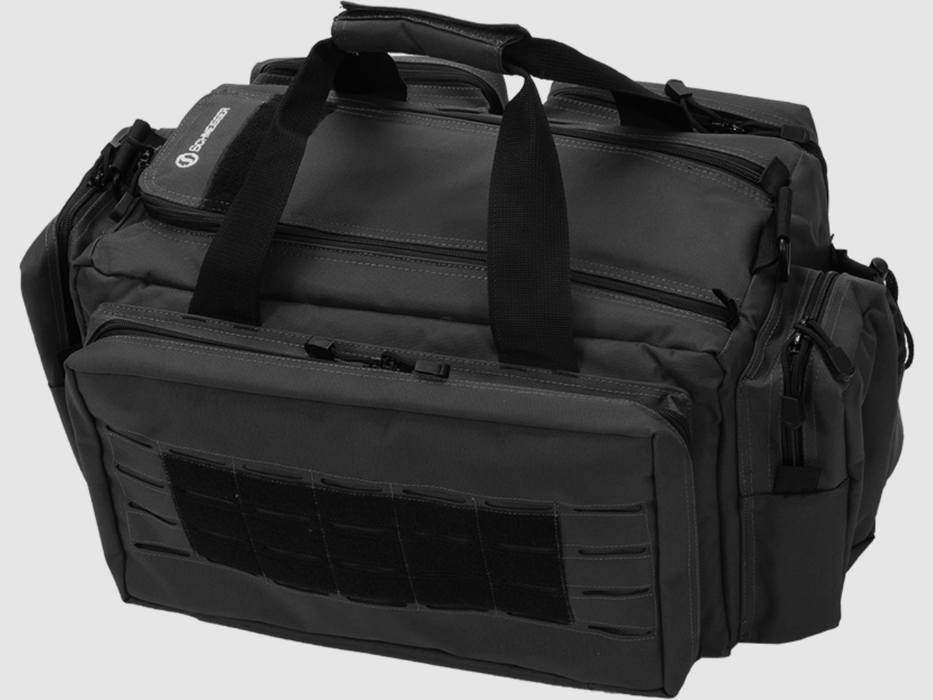 Range Bag Schmeisser Schwarz