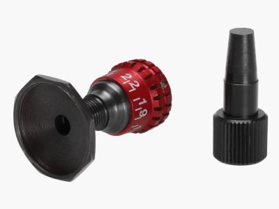 G+E – Stgw 90 Irisblende Modell Match 90