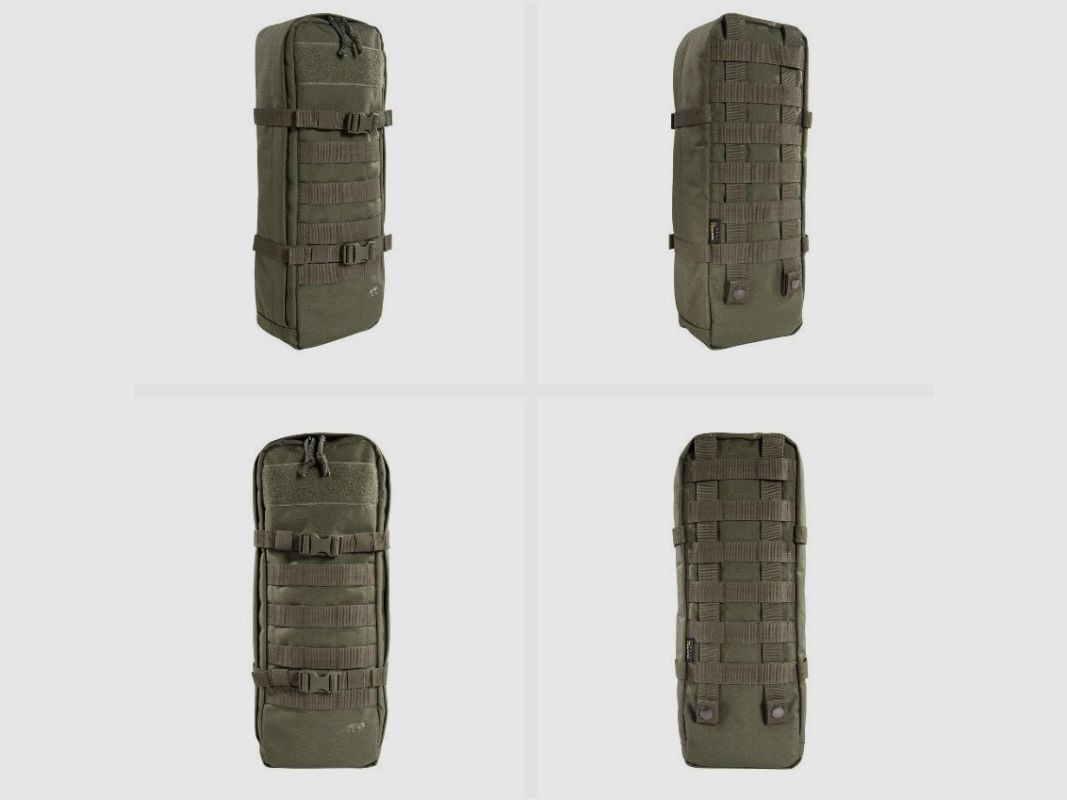 TT TAC POUCH 13 SP 5L, zdjęcie 3 z 9