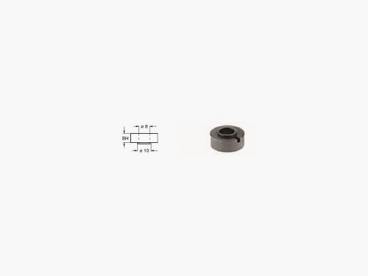 RECKNAGEL DISTANZROLLE BH 7 MM KLEMMUNG ZENTRAL