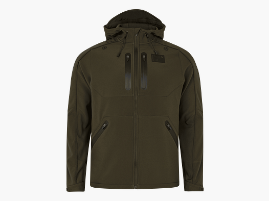 Seeland Chaser Aero Jacke Heren Pine green 54