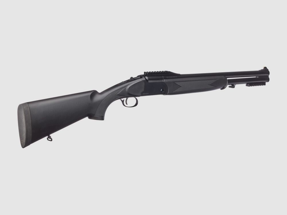 Mercury Sport Fusil superposé Tactical, image 3 sur 7