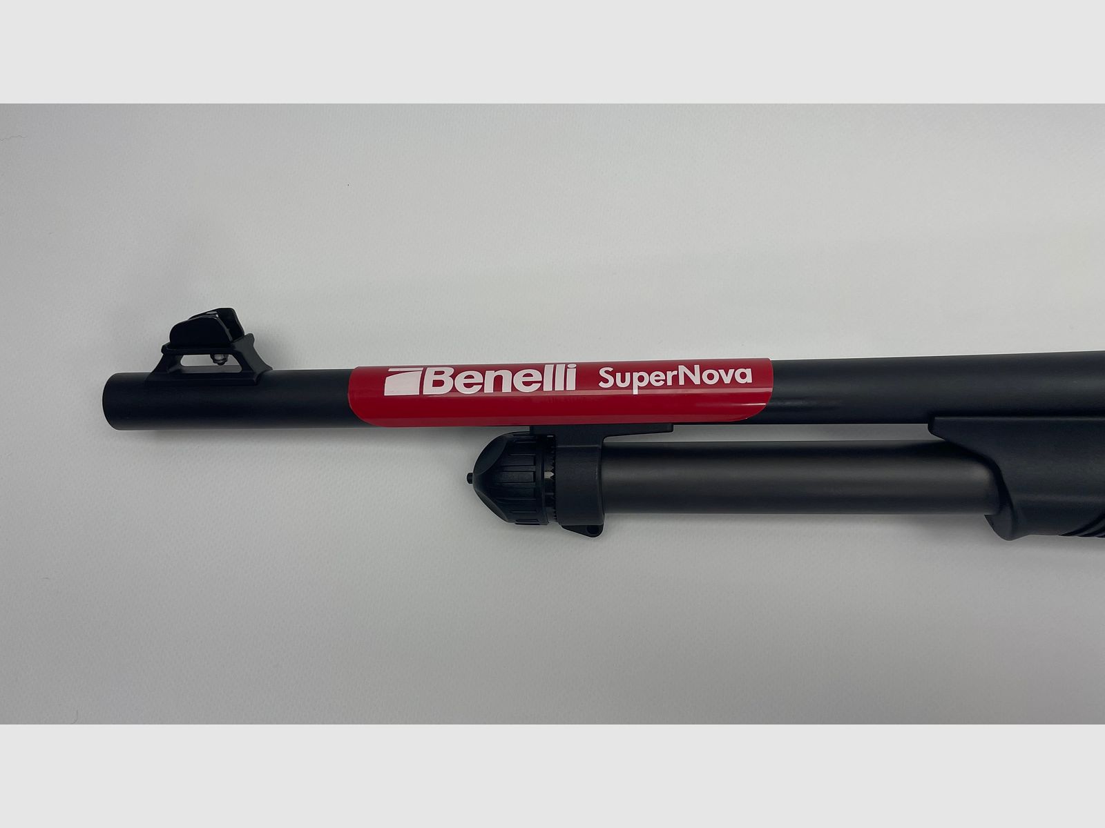 Benelli Vorderschaft-Repetierflinte "Supernova Tactical"