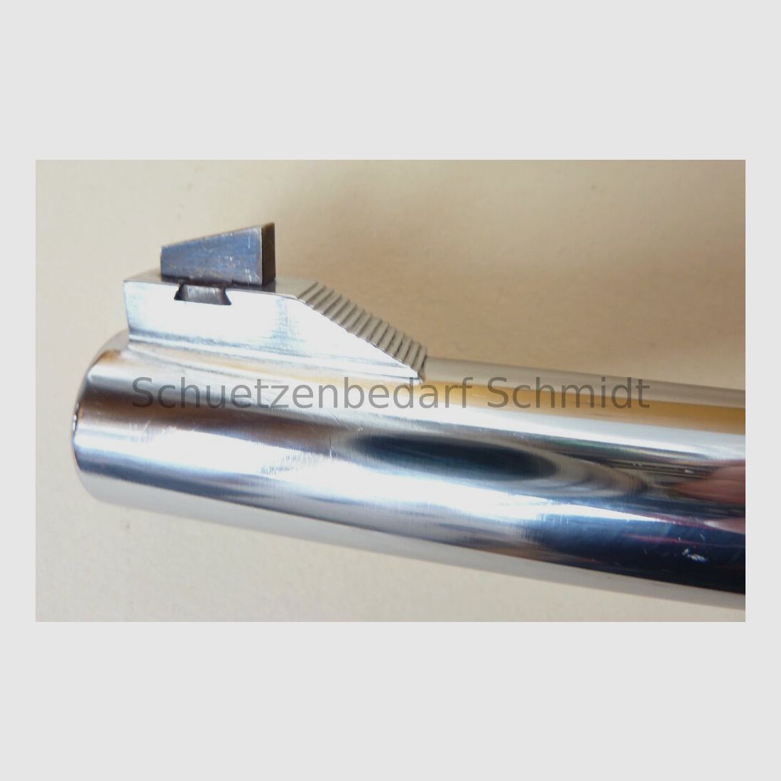 KTS Kirstein technische Systeme P 08 - 1 Match