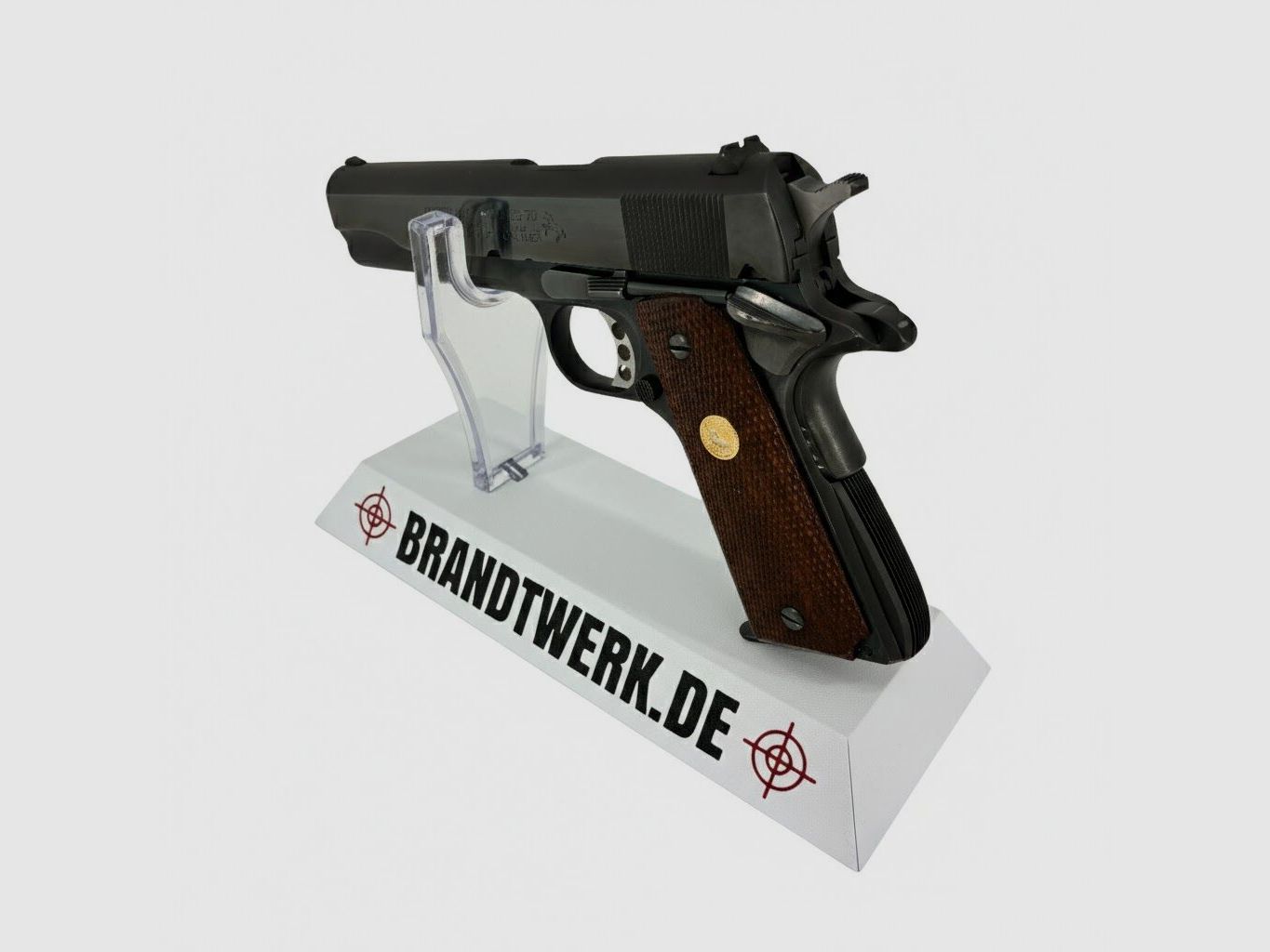 Colt MK IV Series 70 Government Modell (1911)