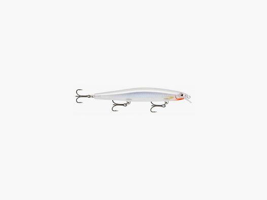 Kunstköder Dur Rapala Max Rap LG-RG Minnow 12 FRH
