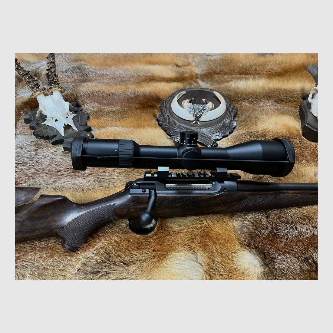 Sauer 101 Select