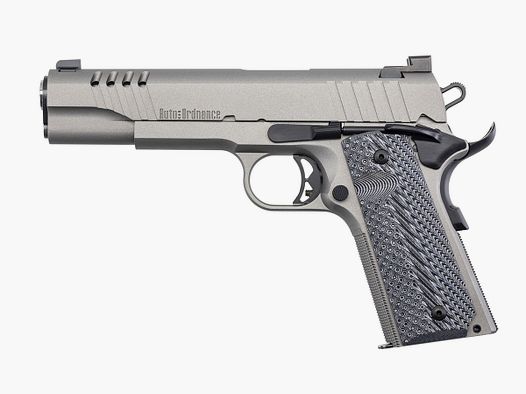 1911 Custom 5" Savage Cerakote N-Sight 3-Dot