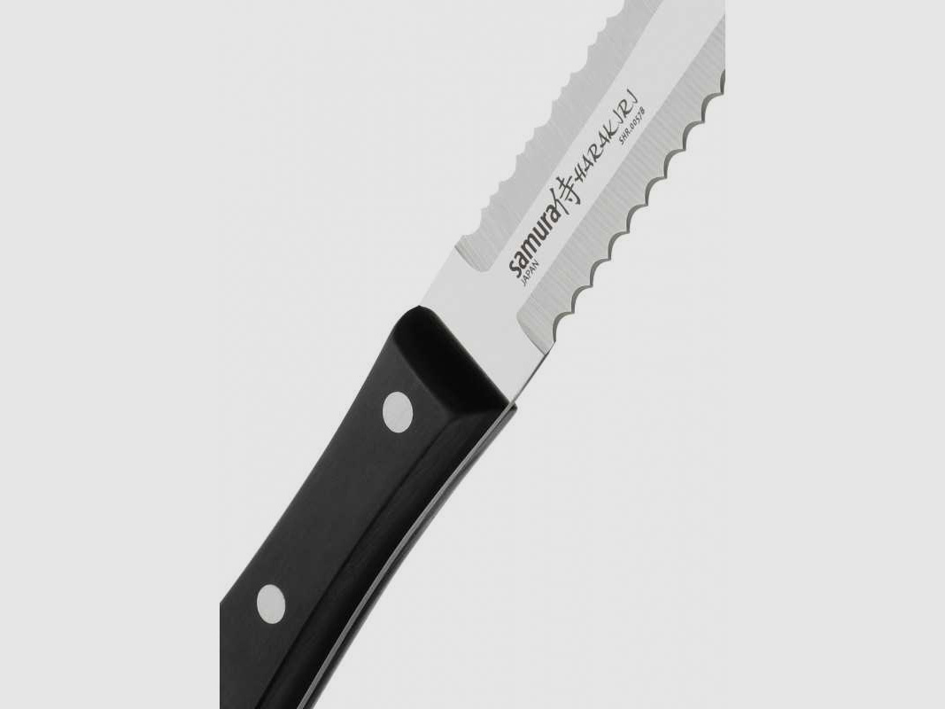 Samura Harakiri Säge- und Brotmesser 200mm