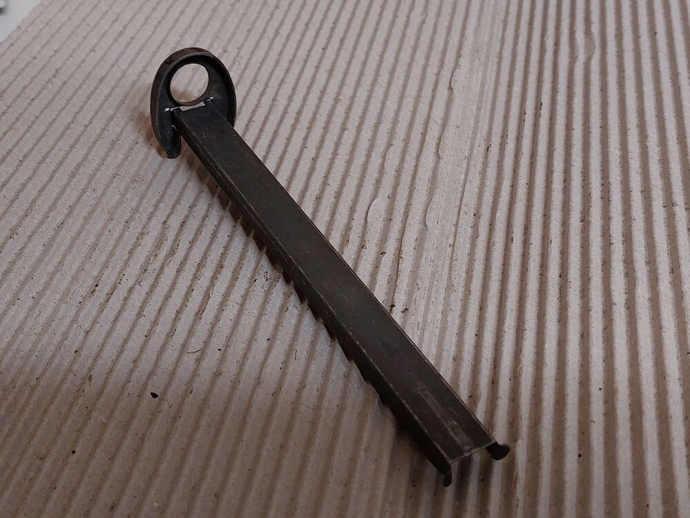 US Garand American US Garand M1 stock handguard, image 3 of 5