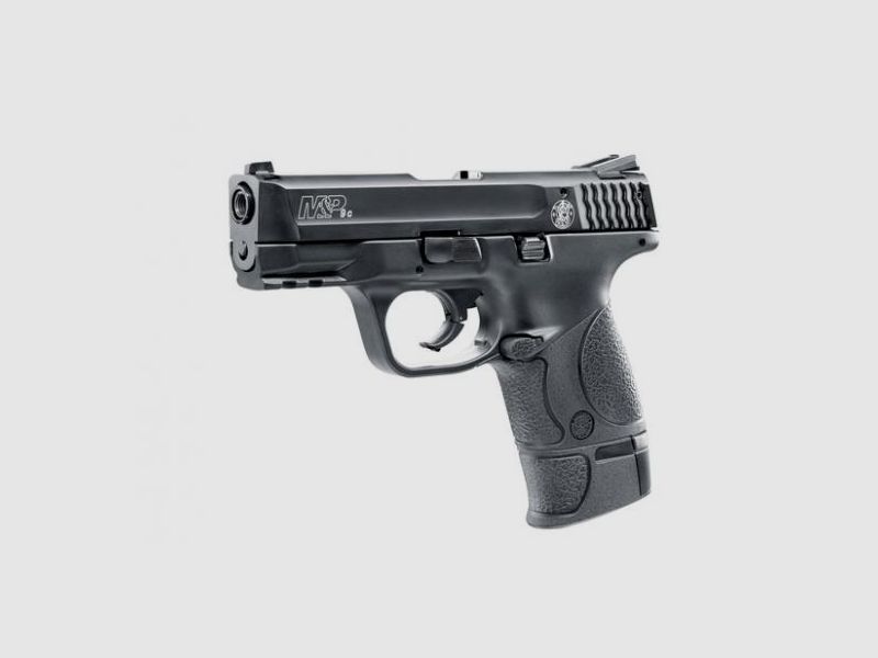 Smith & Wesson M&P 9c 9mm P.A.K. Schreckschuss, Bild 3 von 4