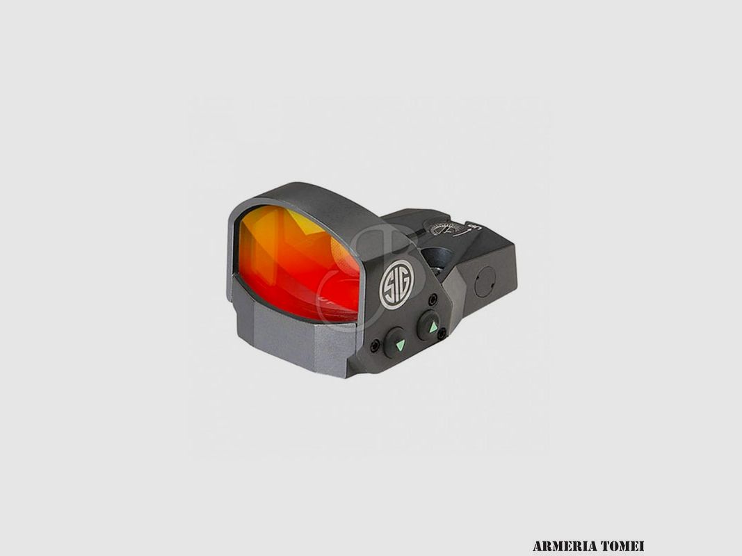 RED DOT – SIG SAUER ROMEO-1 1X30 6MOA RED DOT