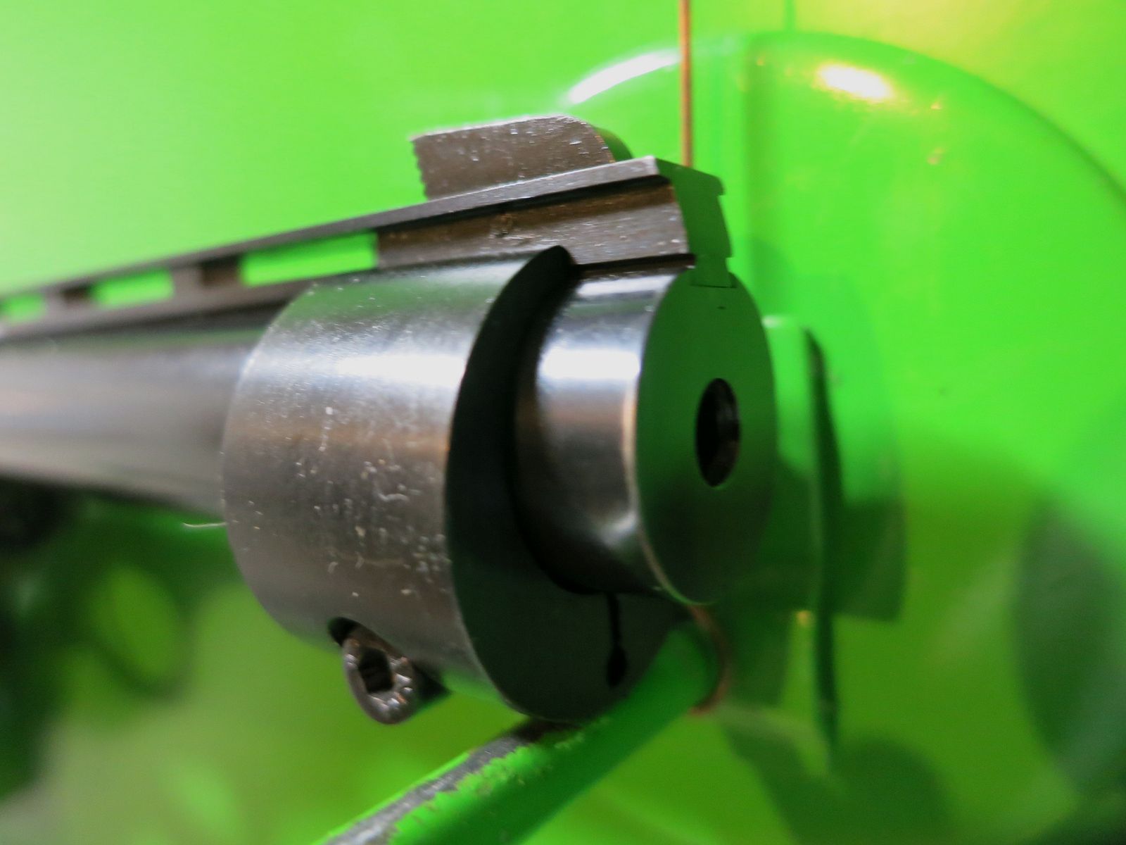 FN Herstal Browning KK pistola semiautomática 150, .22lfB pistola deportiva     #70