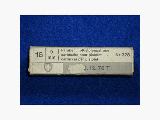 9 mm Para
