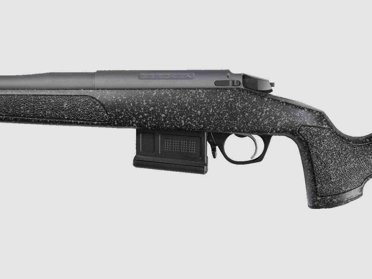 Bergara Premier HMR Pro, image 3 of 6