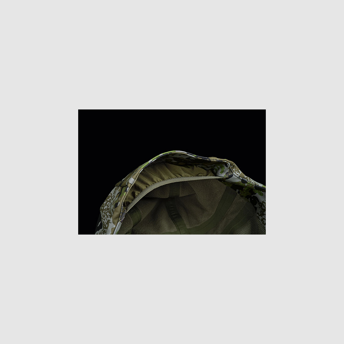 Blaser HunTec Tranquility Softshelljacke Herren Camo