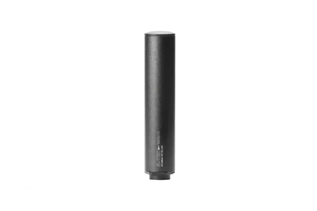 SILENCIEUX A-TEC WAVE 22 LR 1/2″-28 UNEF