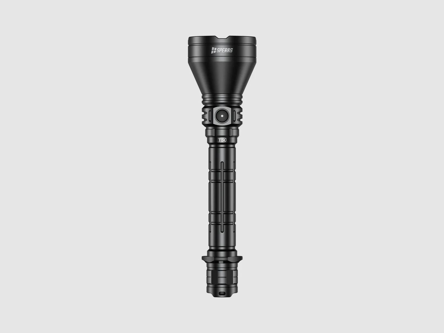 SPERAS T50K lampe de chasse rechargeable USB-C, image 5 sur 16