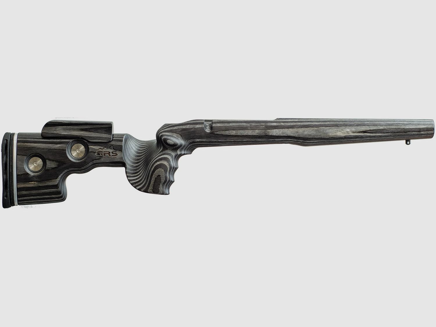 GRS Schaft Sporter f. Blaser R93 Offroad braun, camo oder grau