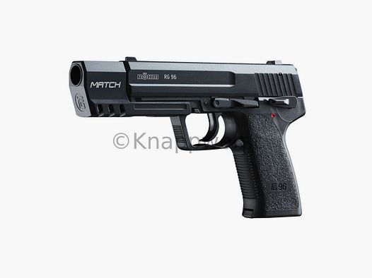 Röhm Röhm RG 96 Match - 9 shot