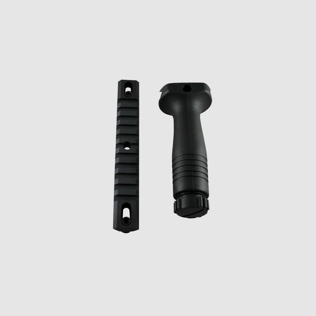Rail con impugnatura per handguard, immagine 2 di 2