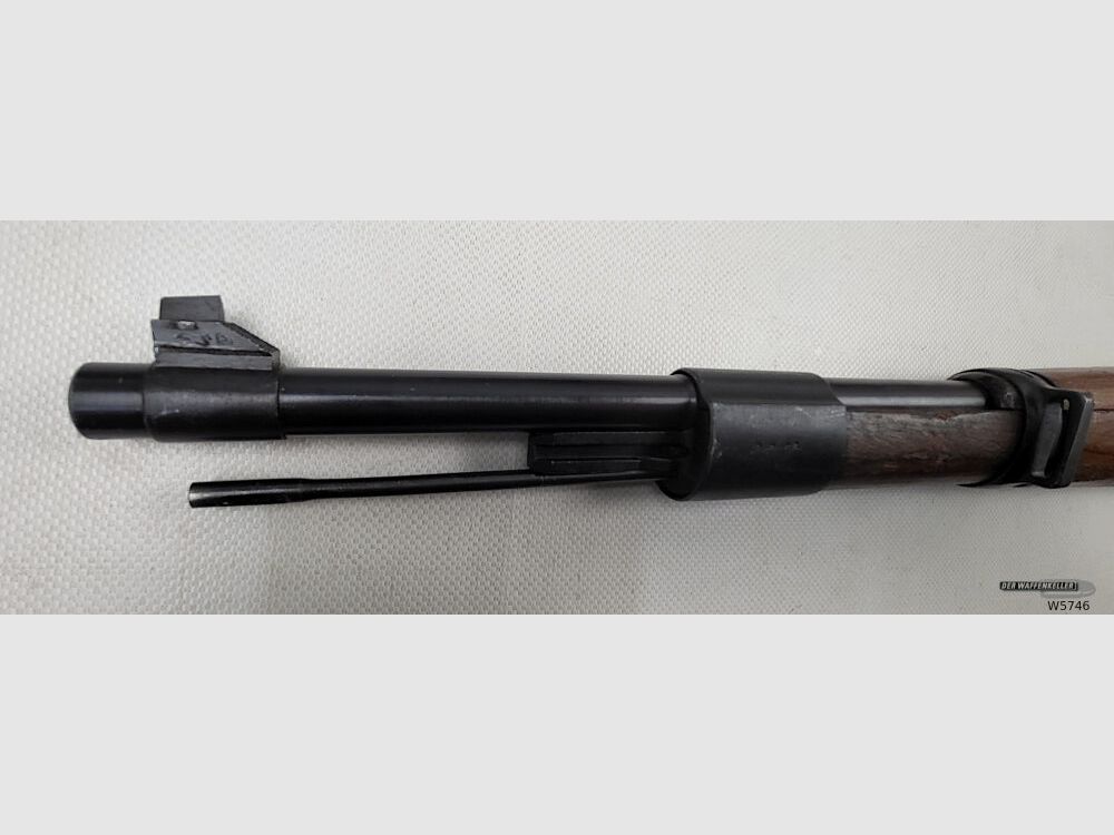 System Mauser K98
