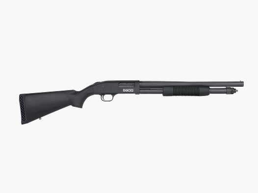 Mossberg 590S Optic Ready, 12/76