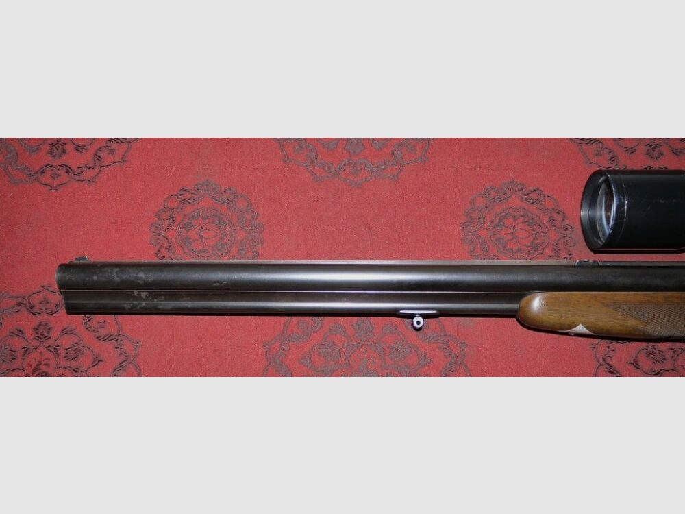 Krieghoff Plus