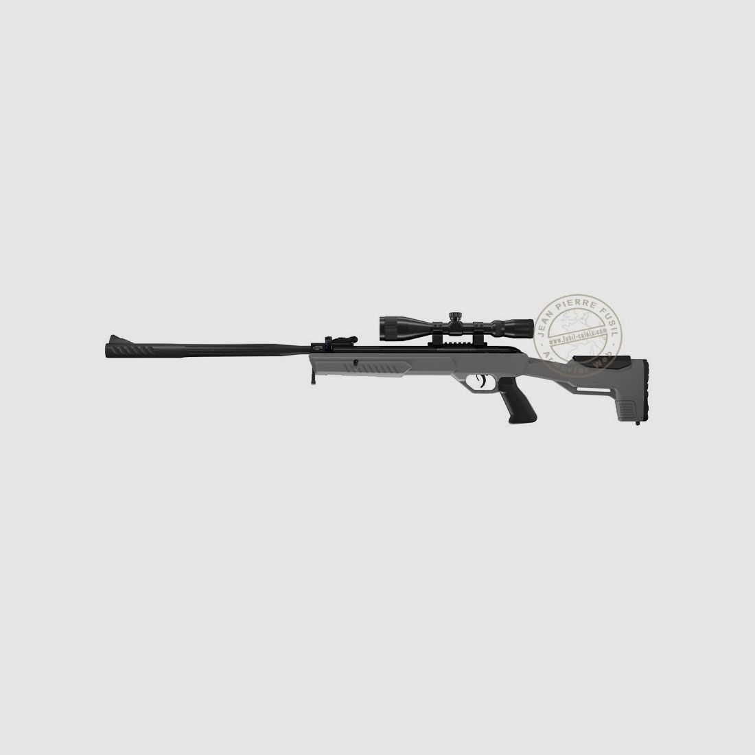 Druckluftbüchse CROSMAN Mag-Fire Extreme NP (19,9 Joule), Bild 1 von 13