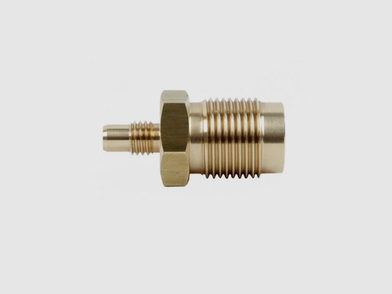 WALTHER Fllstutzen Universal, 200/300 bar