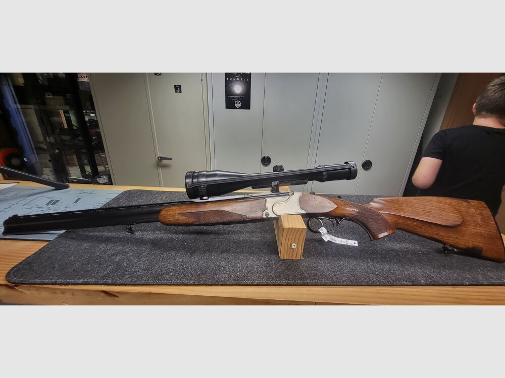 Krieghoff Ultra