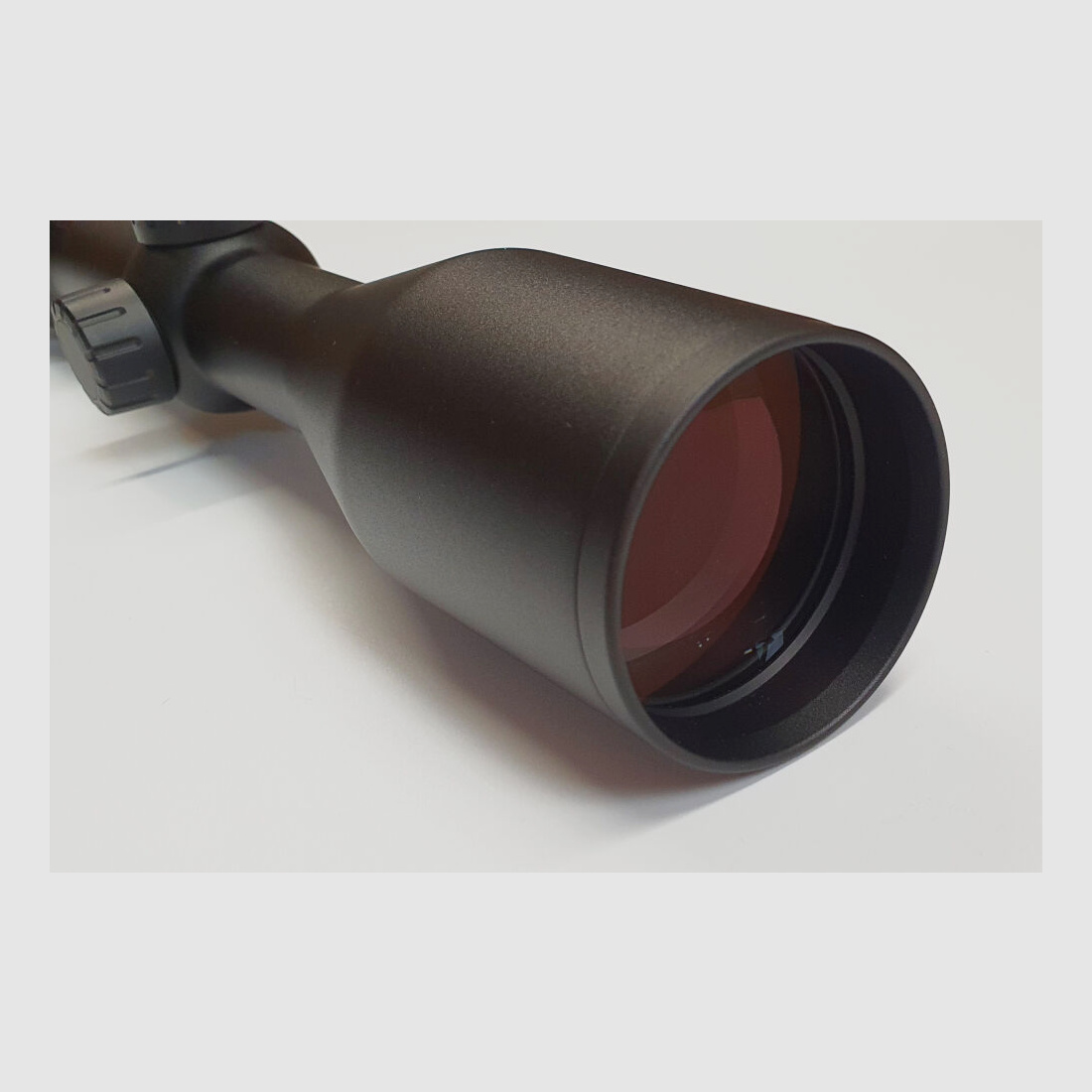 ZEISS Conquest DL 3-12x50 Absehen 4A