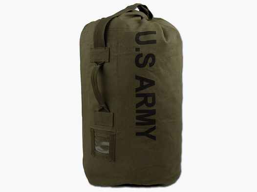 MFH MFH US Sac de mer olive