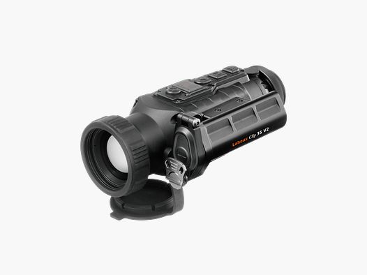Clip-on thermisch zicht Lahoux Optics Thermal 35 V2