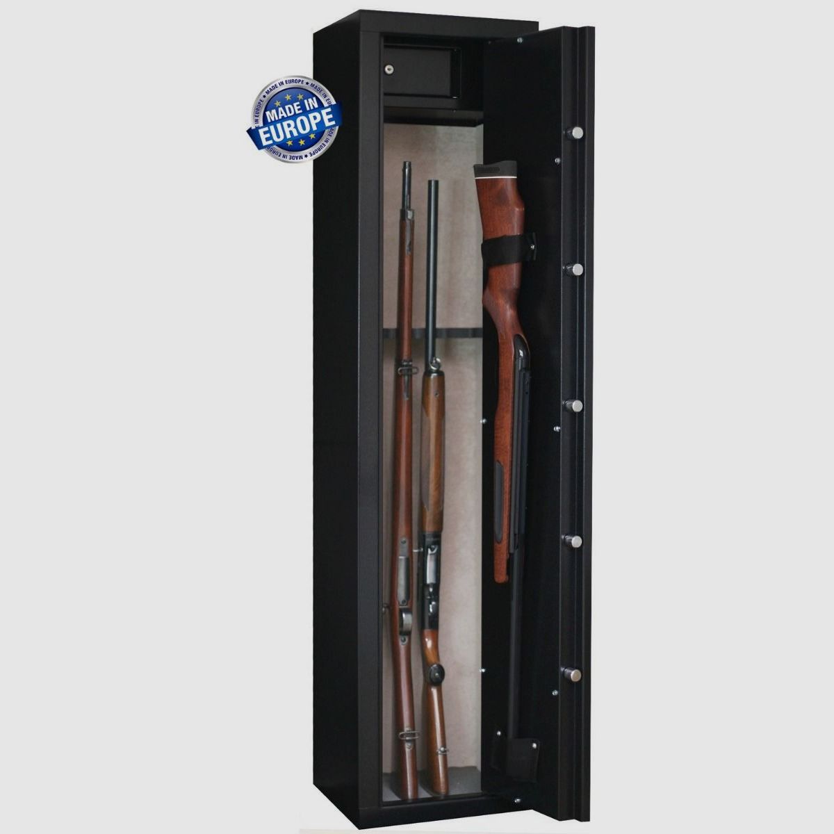 Waffenschrank Infac Sentinel SD7 - 7 Waffen, Bild 2 von 16