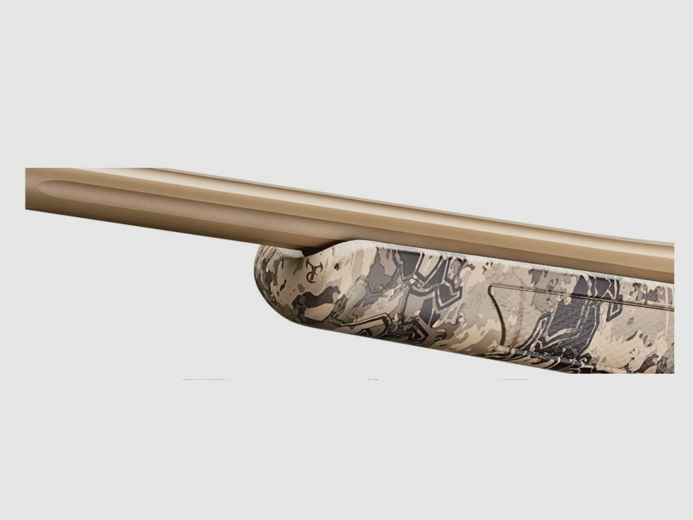 Bergara B14 Extreme Sporter Viper Western - Armas Friedrichs