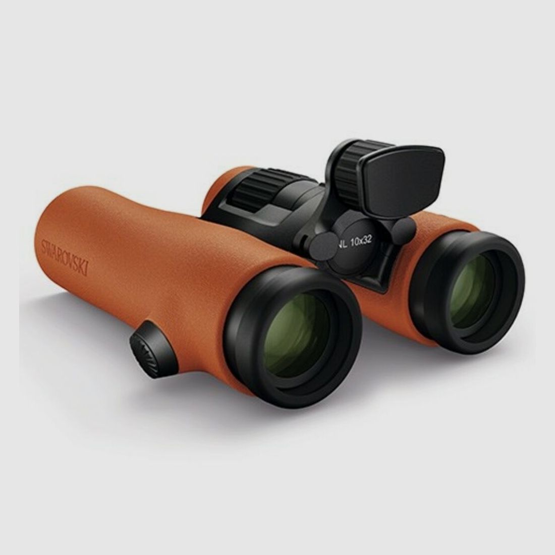 Verrekijker Swarovski Optik NL PURE 32 8x Oranje, afbeelding 2 van 4