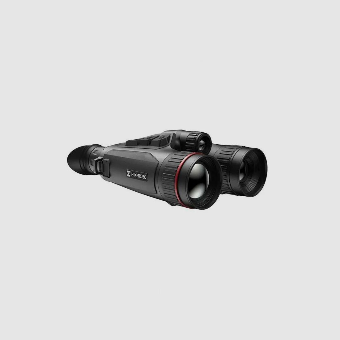 PRISMÁTICO TÉRMICO – HIKMICRO – HABROK Pro HX60LS Prismático Multi-Espectro, imagen 2 de 9