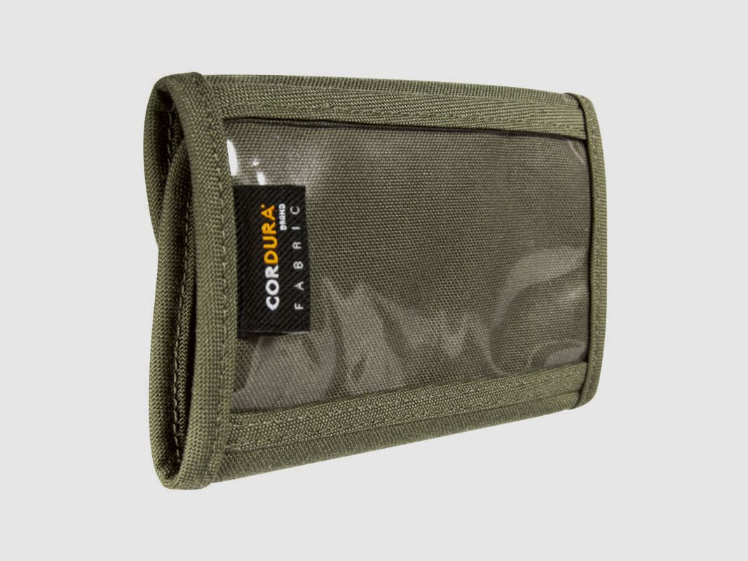 Tasmanian Tiger ID Wallet