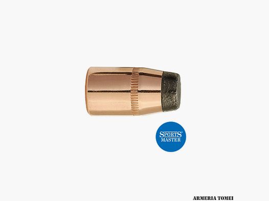 SIERRA – PALLE – 38 CAL .357 DIA. 158GR. JSP SPORTS MASTER (100 PZ) -8340
