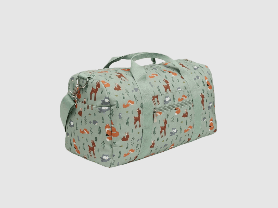 Reisetasche "Waldfreunde"