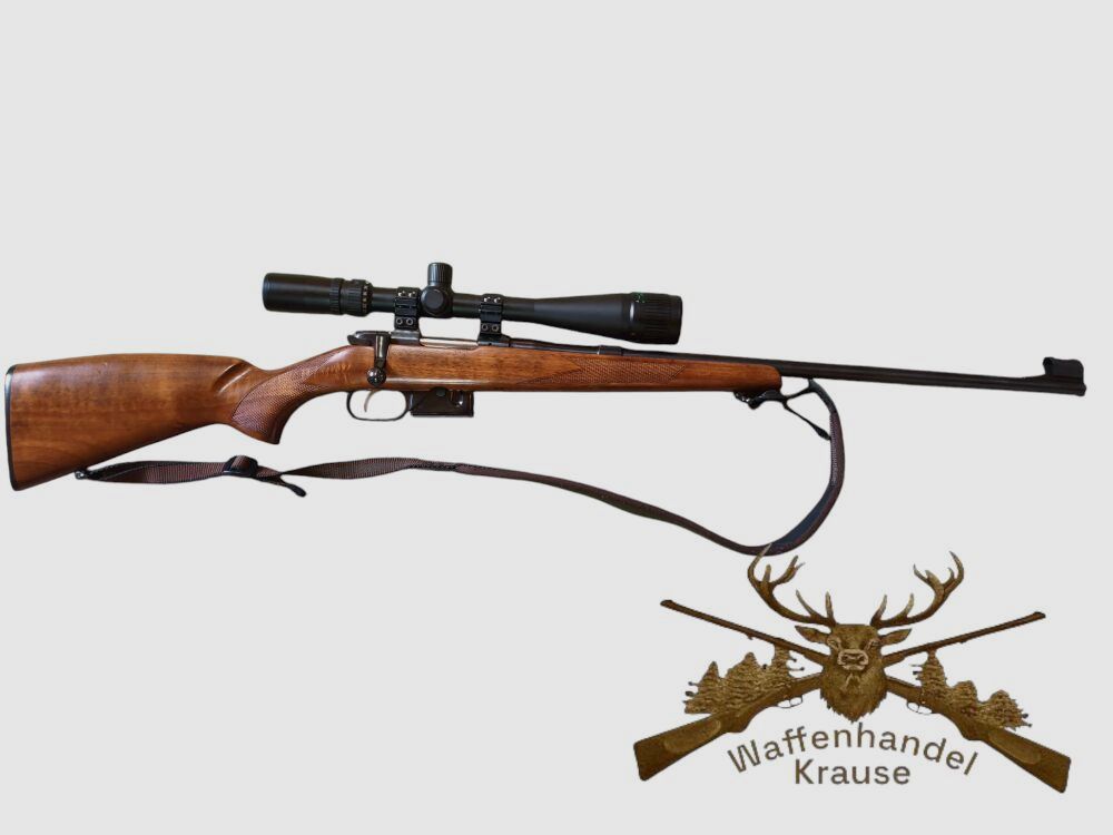 CZ 527